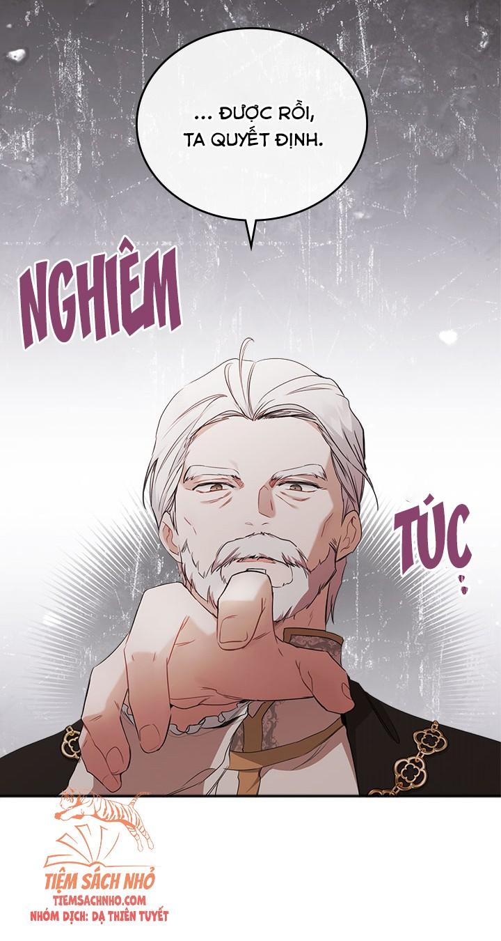 Kiếp Này Ta Nhất Định Trở Thành Gia Chủ: Chapter 47