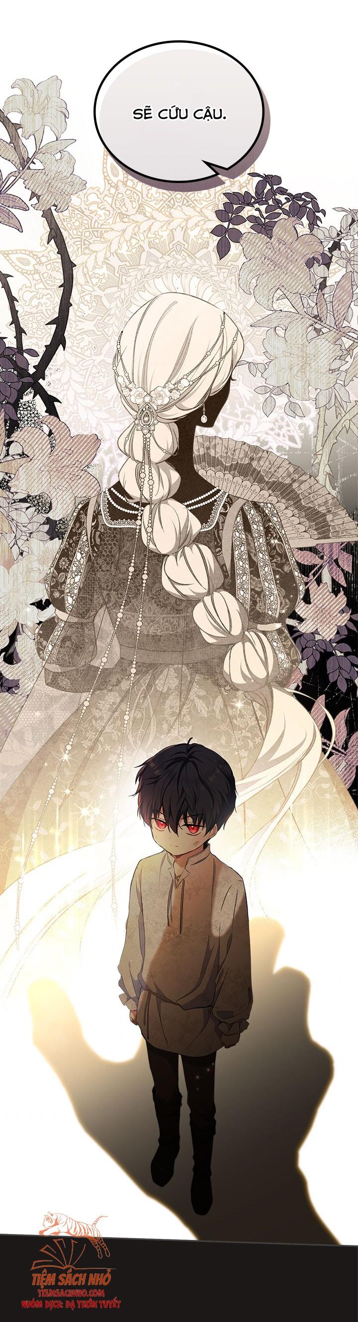 Kiếp Này Ta Nhất Định Trở Thành Gia Chủ: Chapter 47