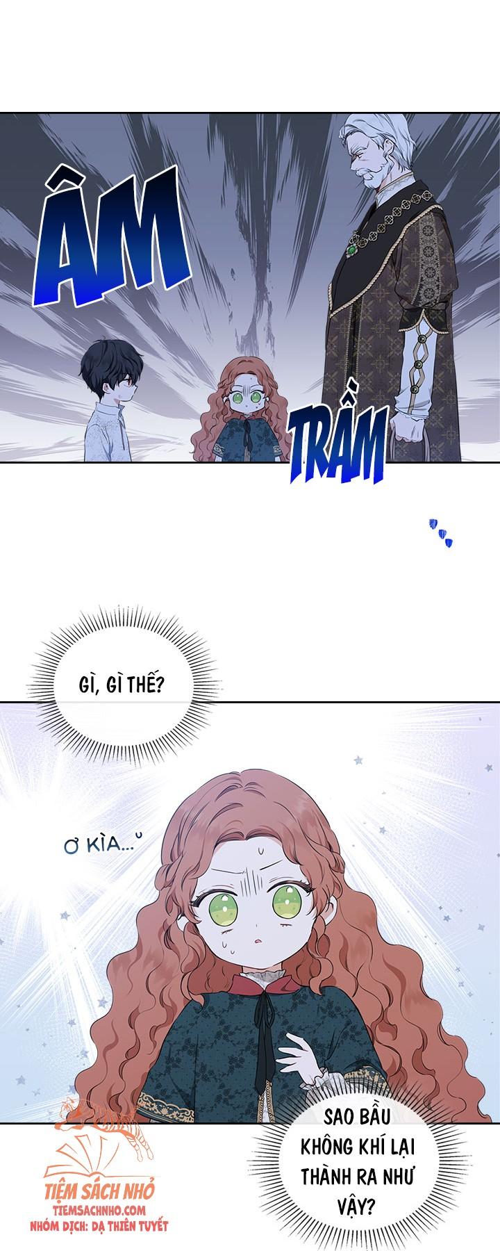 Kiếp Này Ta Nhất Định Trở Thành Gia Chủ: Chapter 47