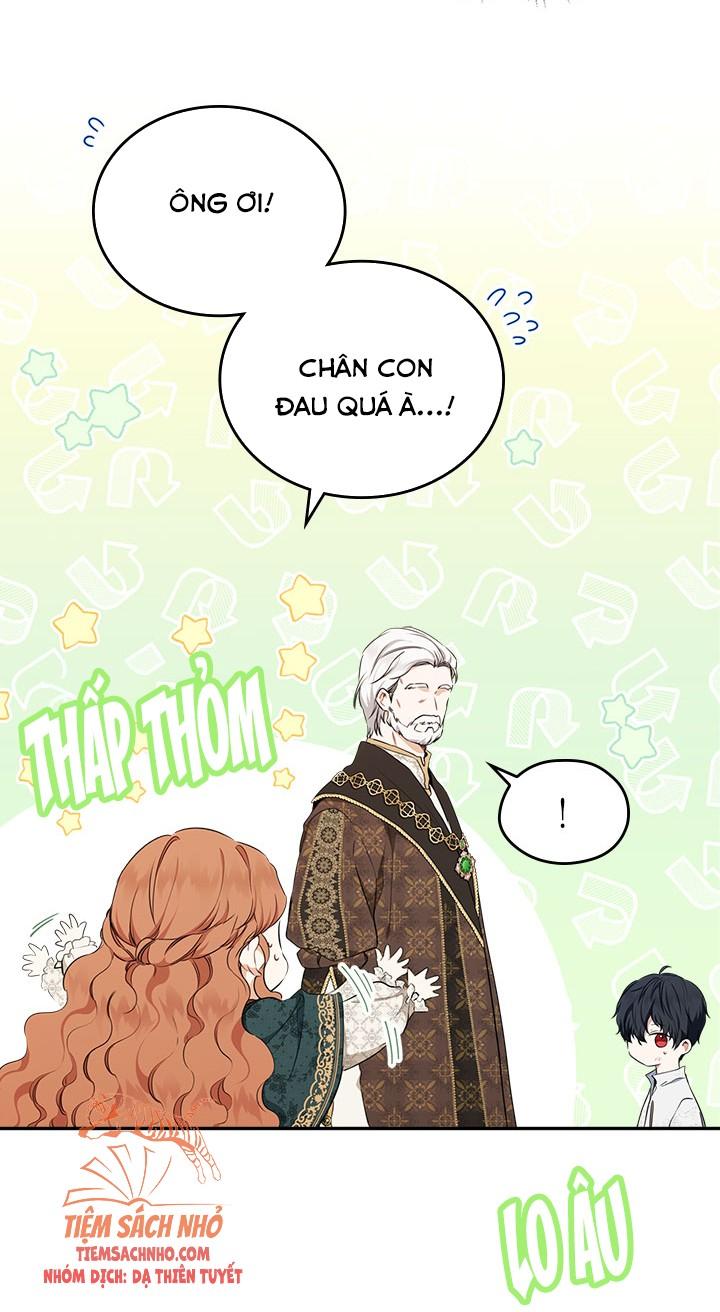 Kiếp Này Ta Nhất Định Trở Thành Gia Chủ: Chapter 47