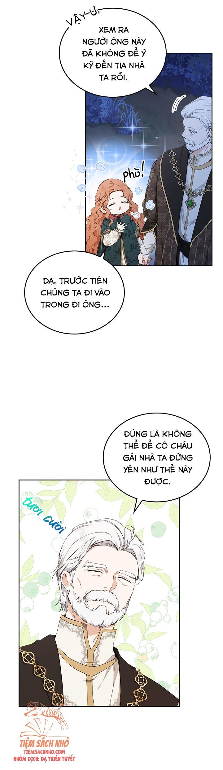 Kiếp Này Ta Nhất Định Trở Thành Gia Chủ: Chapter 47