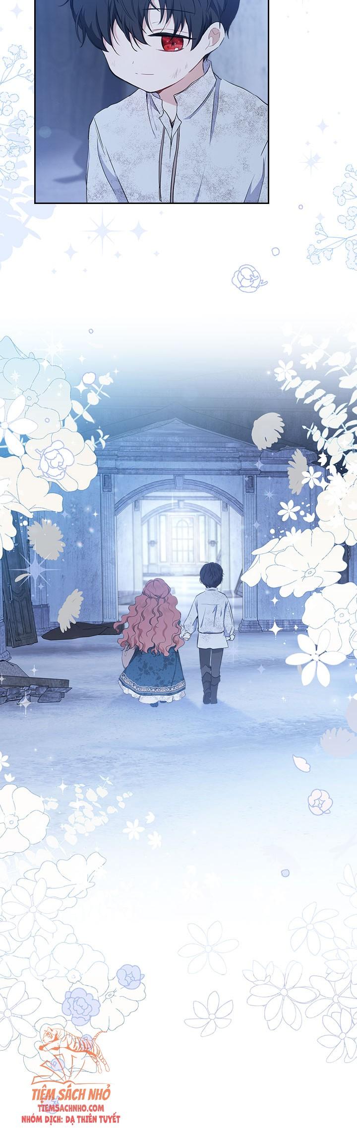 Kiếp Này Ta Nhất Định Trở Thành Gia Chủ: Chapter 48