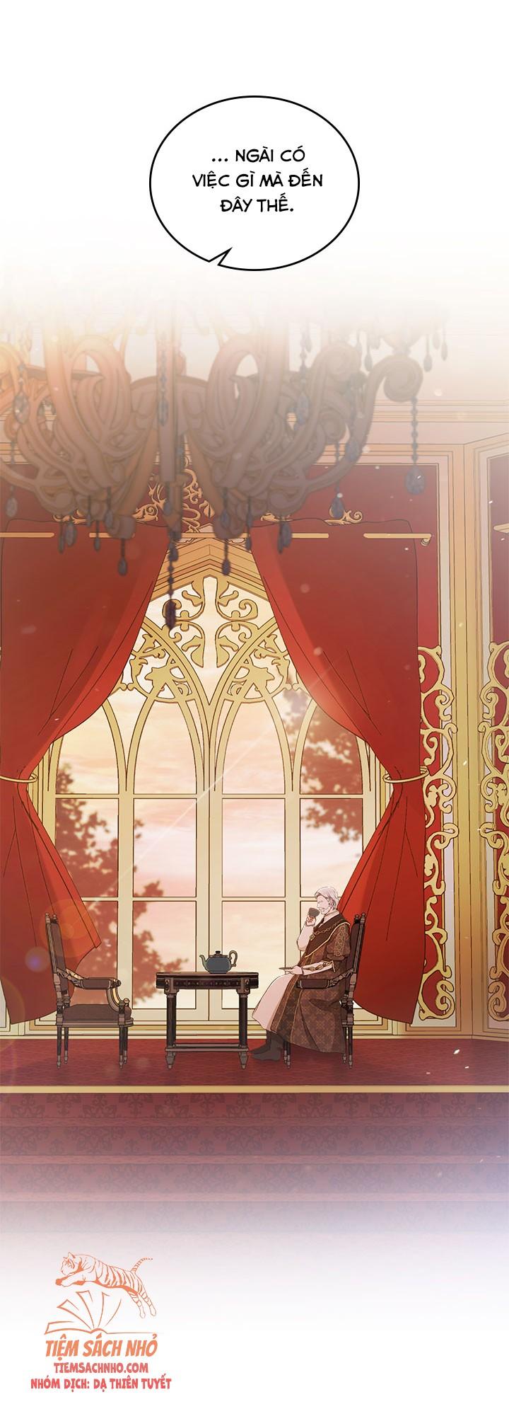 Kiếp Này Ta Nhất Định Trở Thành Gia Chủ: Chapter 48