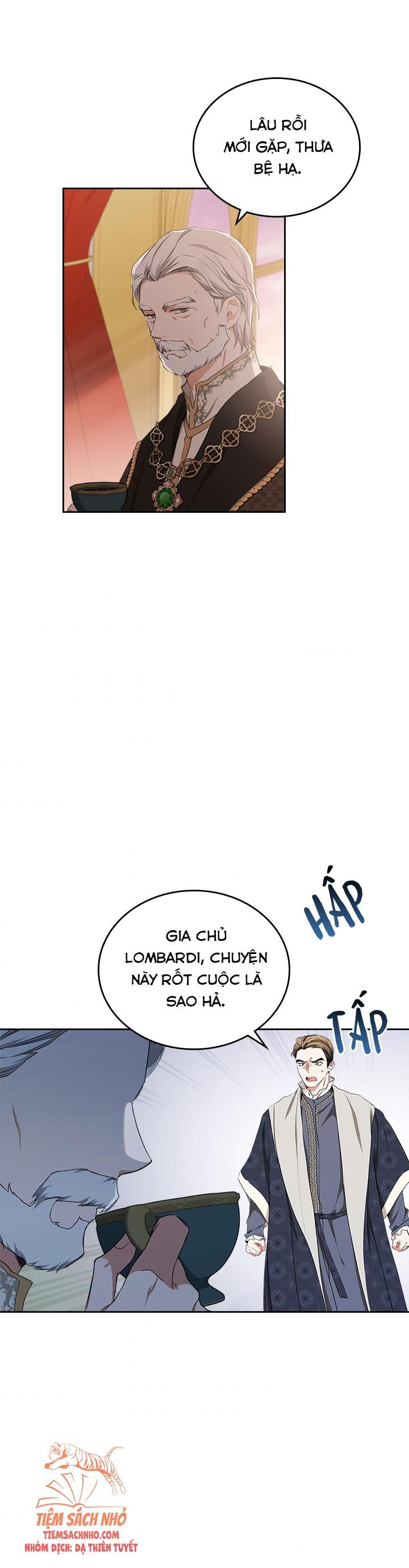 Kiếp Này Ta Nhất Định Trở Thành Gia Chủ: Chapter 48