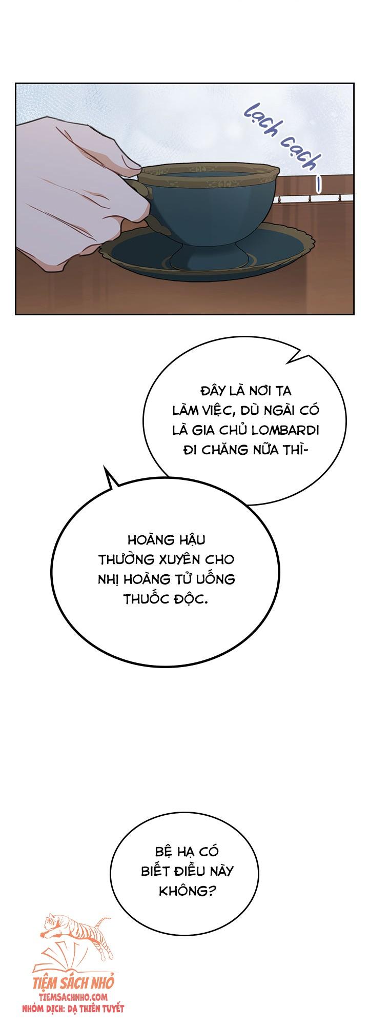 Kiếp Này Ta Nhất Định Trở Thành Gia Chủ: Chapter 48