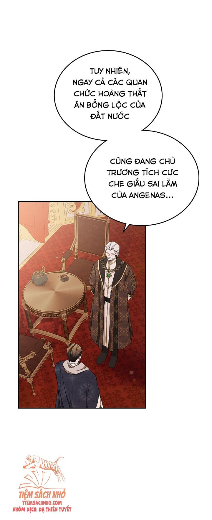 Kiếp Này Ta Nhất Định Trở Thành Gia Chủ: Chapter 48
