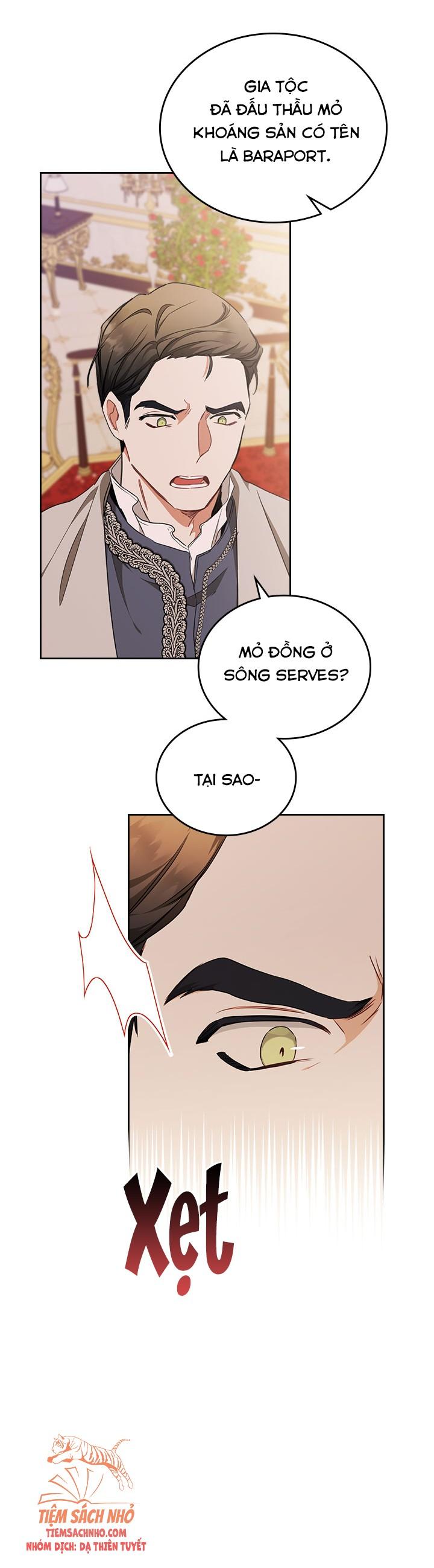 Kiếp Này Ta Nhất Định Trở Thành Gia Chủ: Chapter 48