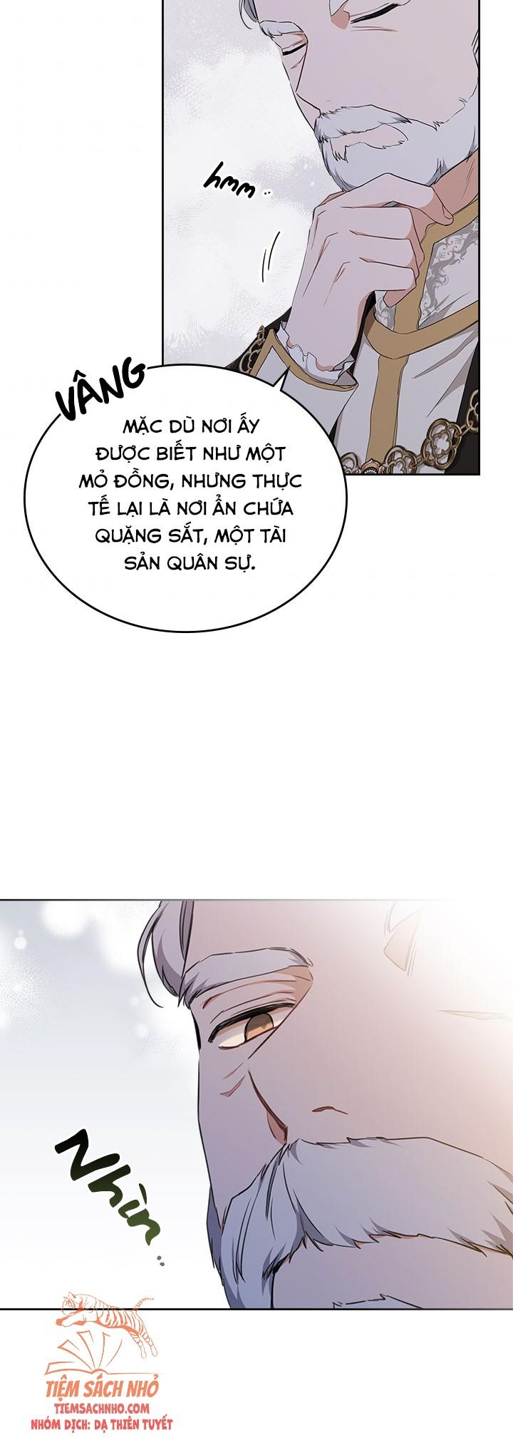 Kiếp Này Ta Nhất Định Trở Thành Gia Chủ: Chapter 48
