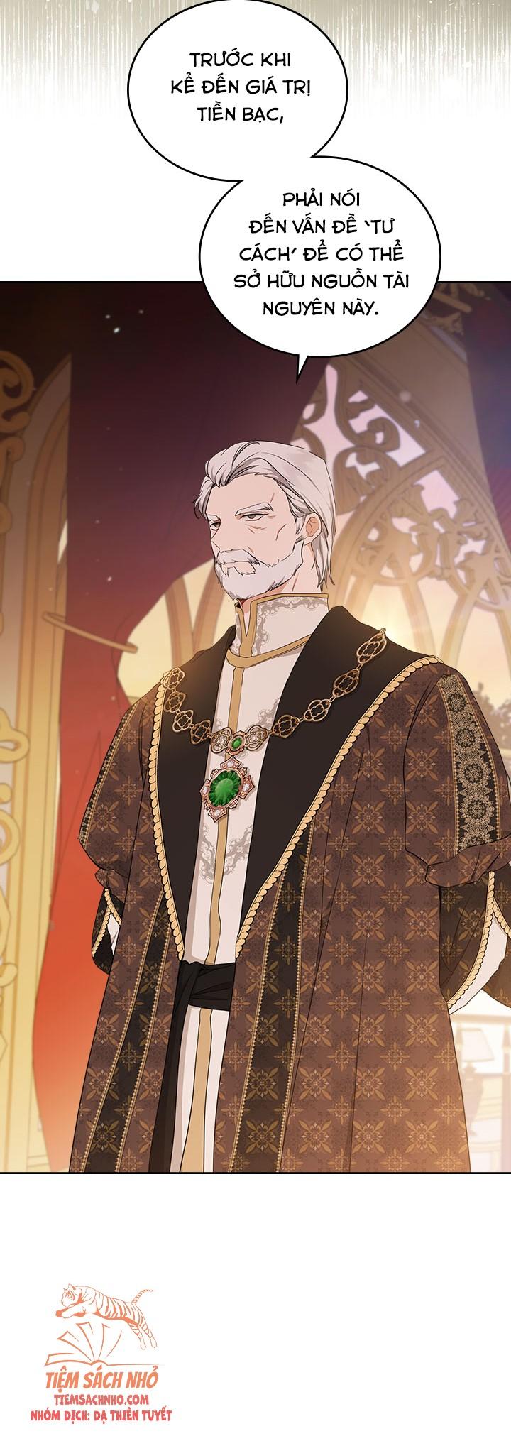 Kiếp Này Ta Nhất Định Trở Thành Gia Chủ: Chapter 48
