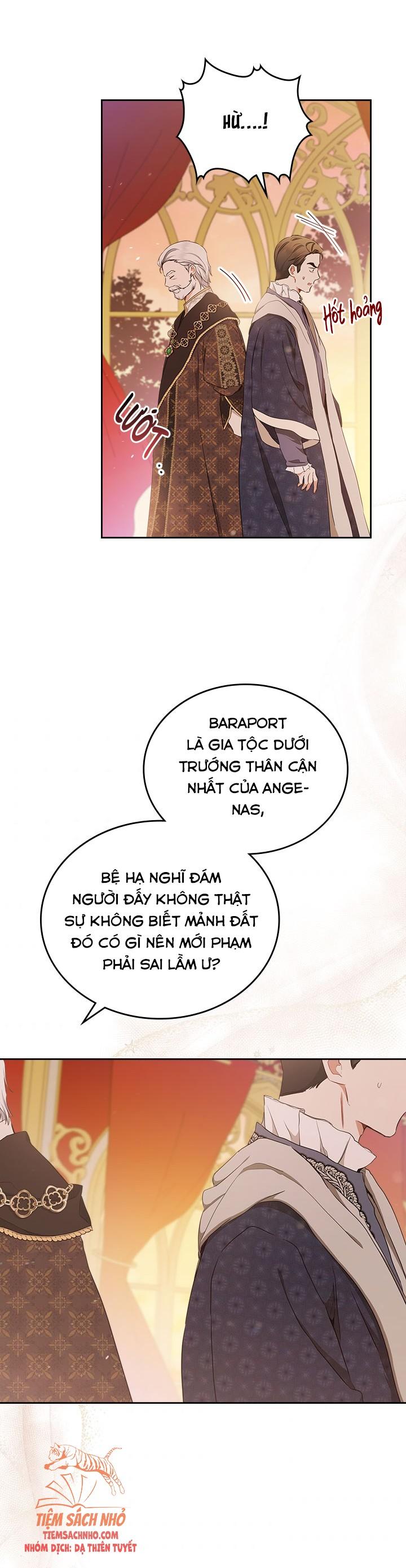 Kiếp Này Ta Nhất Định Trở Thành Gia Chủ: Chapter 48