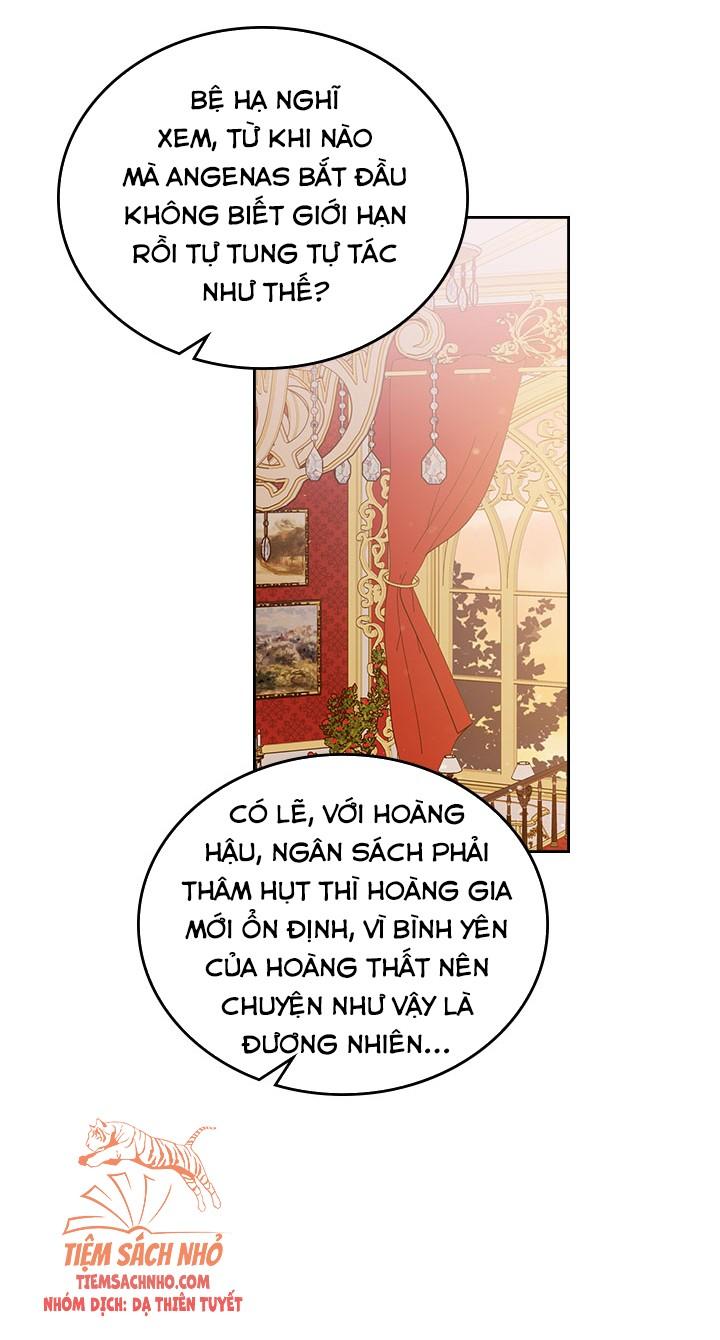 Kiếp Này Ta Nhất Định Trở Thành Gia Chủ: Chapter 48