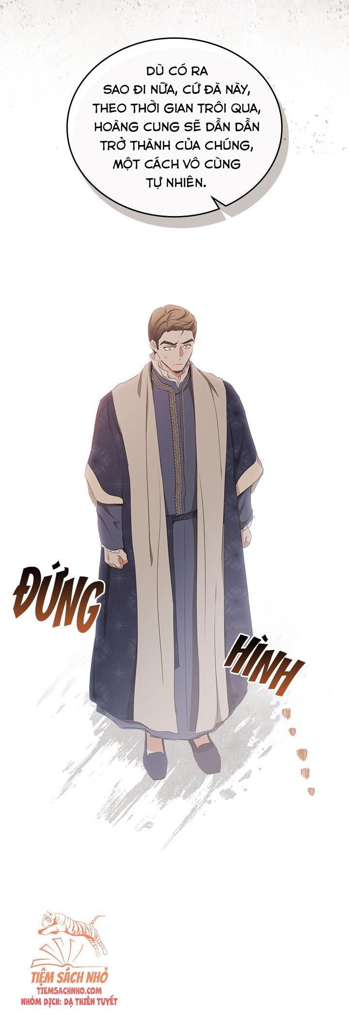 Kiếp Này Ta Nhất Định Trở Thành Gia Chủ: Chapter 48