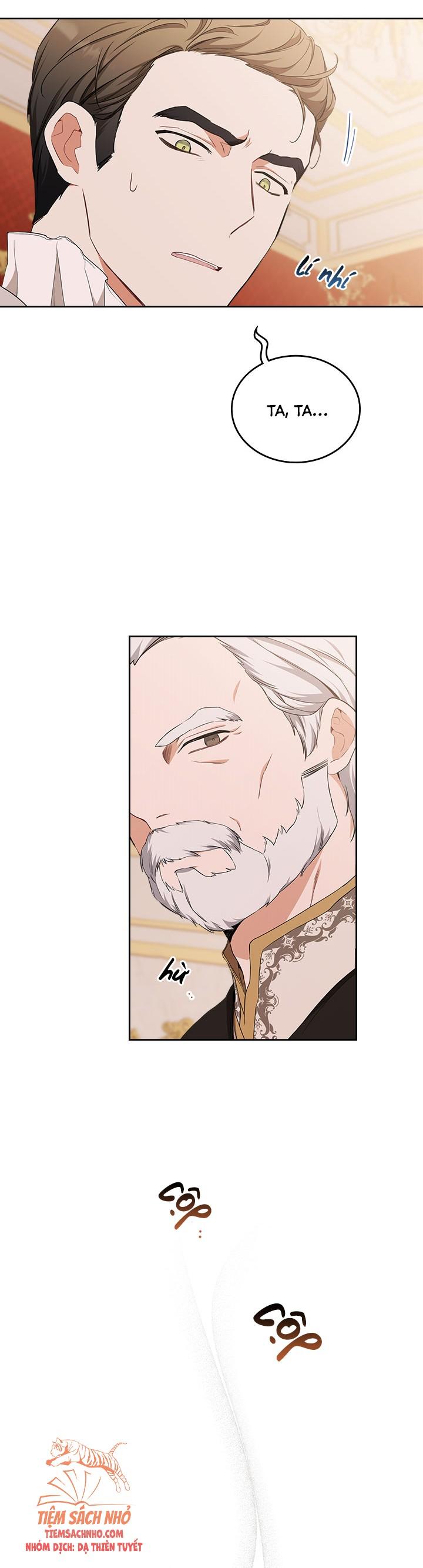 Kiếp Này Ta Nhất Định Trở Thành Gia Chủ: Chapter 48