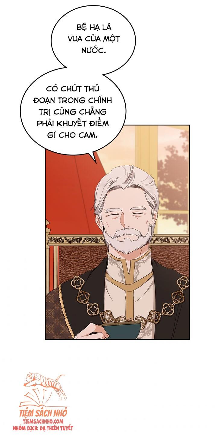 Kiếp Này Ta Nhất Định Trở Thành Gia Chủ: Chapter 48