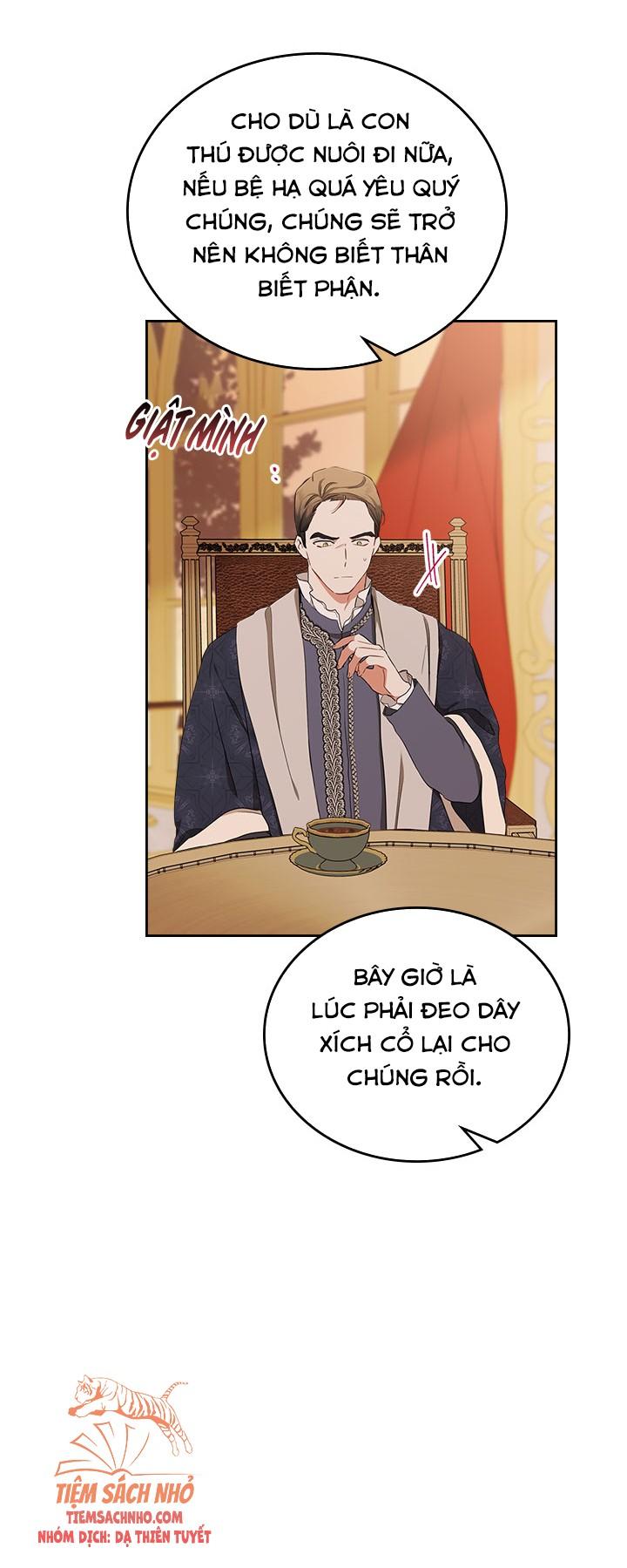 Kiếp Này Ta Nhất Định Trở Thành Gia Chủ: Chapter 48