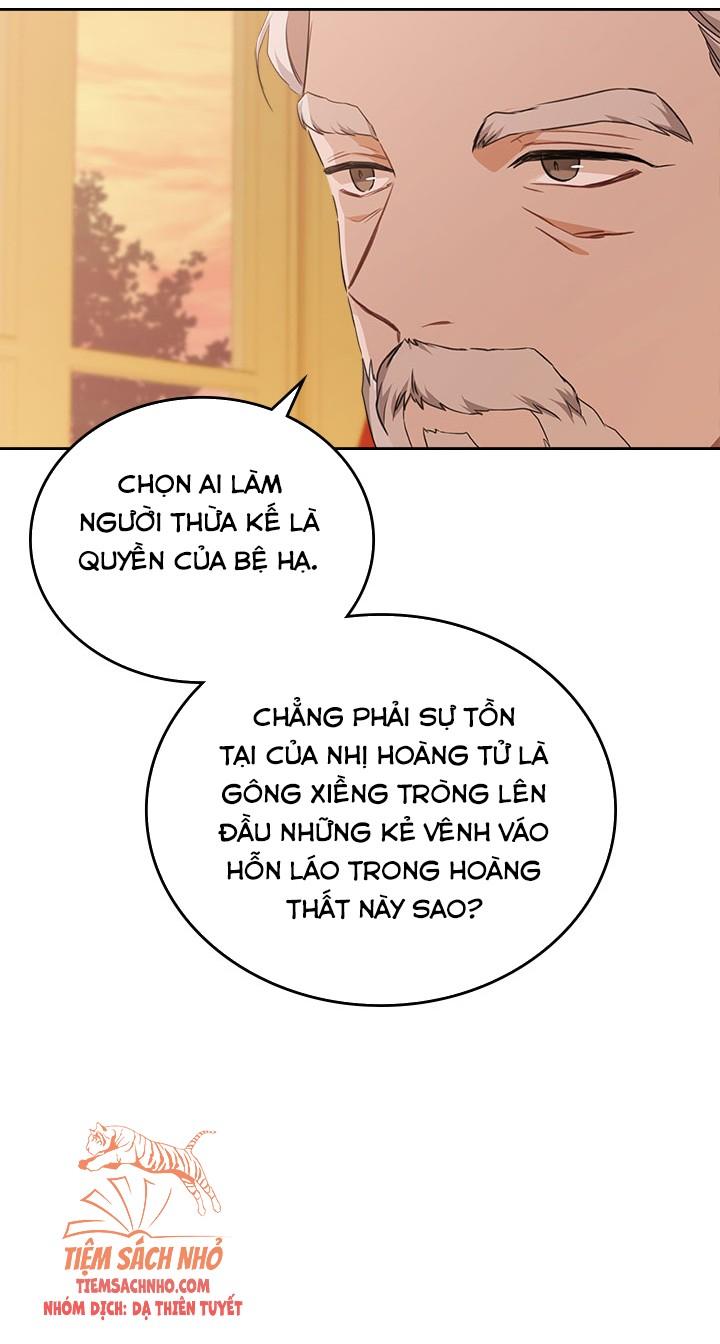 Kiếp Này Ta Nhất Định Trở Thành Gia Chủ: Chapter 48