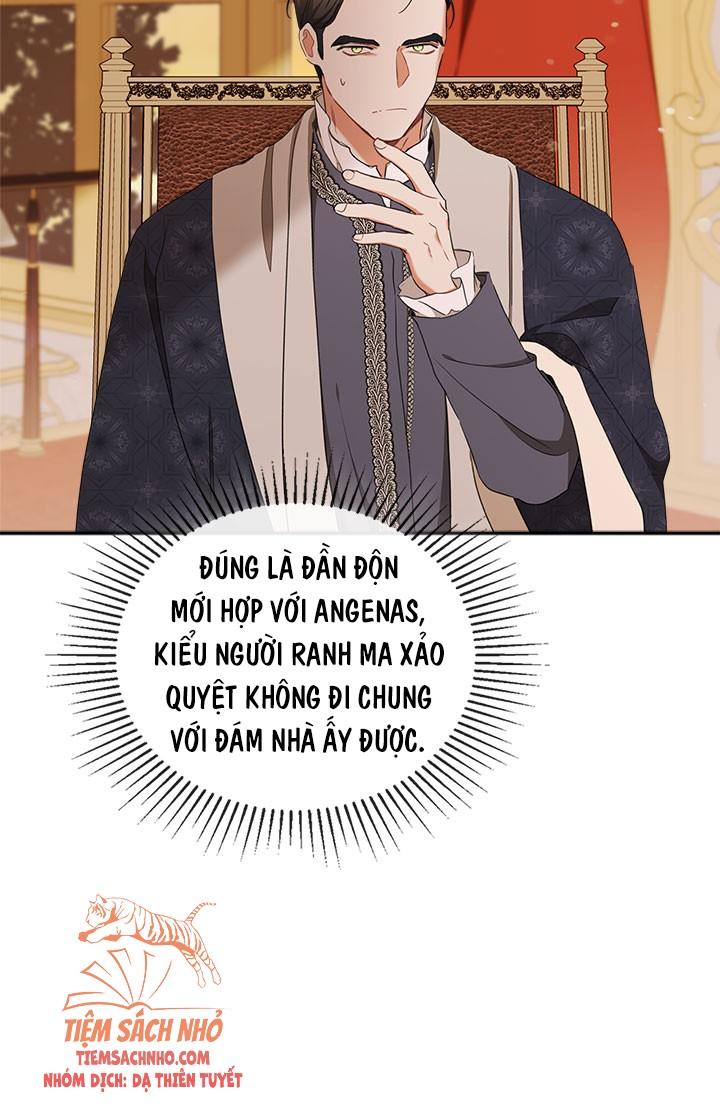 Kiếp Này Ta Nhất Định Trở Thành Gia Chủ: Chapter 48