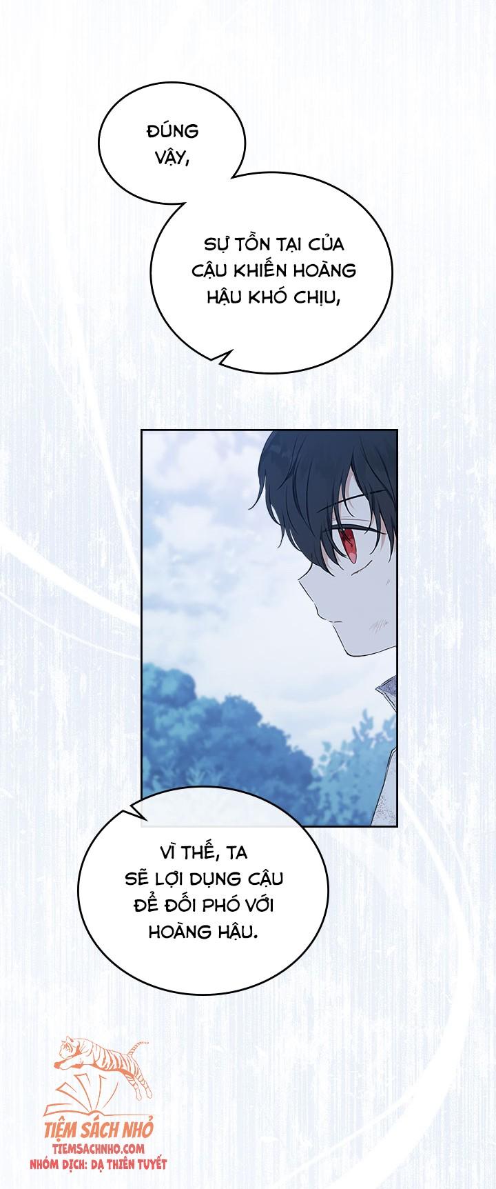 Kiếp Này Ta Nhất Định Trở Thành Gia Chủ: Chapter 48