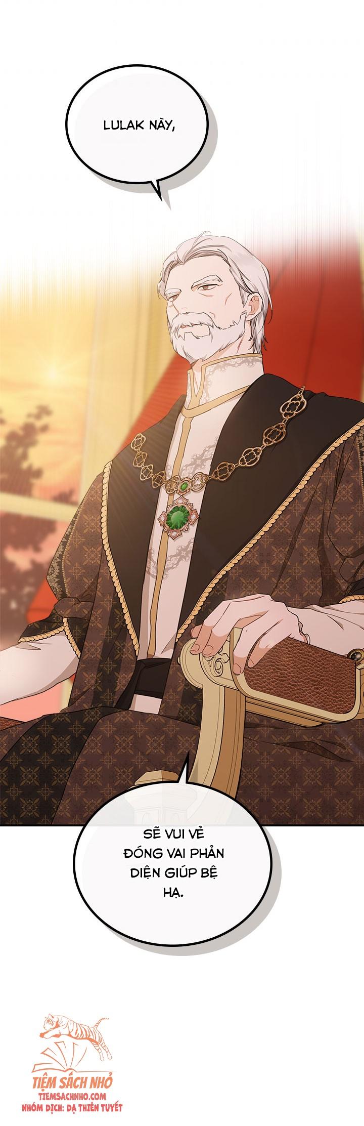 Kiếp Này Ta Nhất Định Trở Thành Gia Chủ: Chapter 48