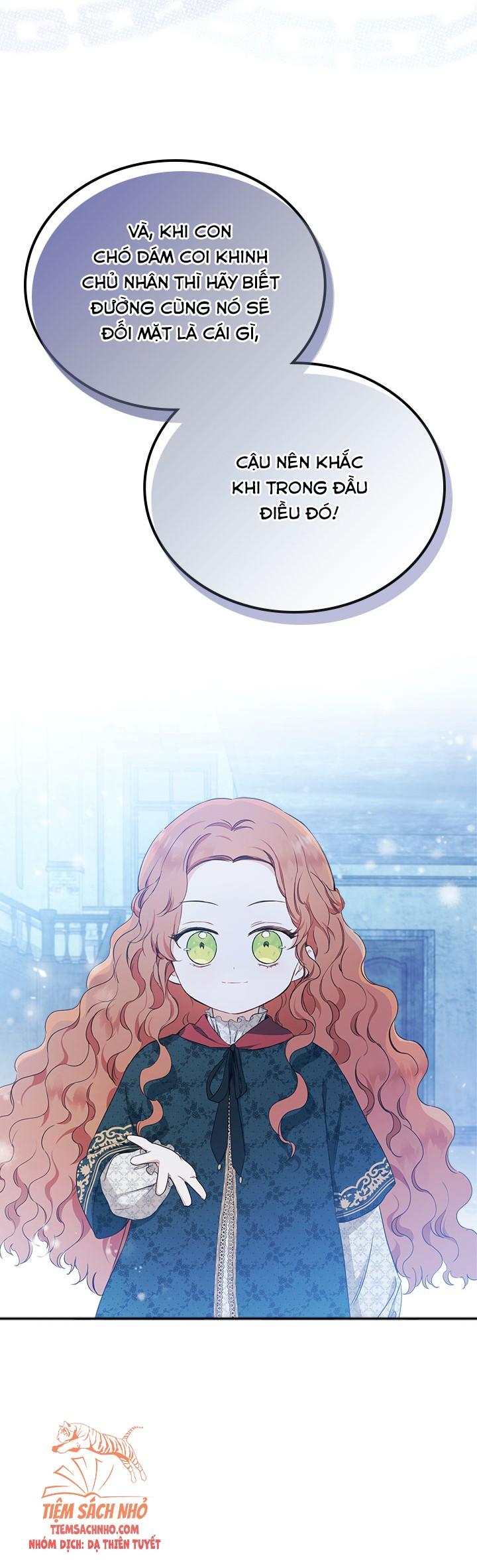 Kiếp Này Ta Nhất Định Trở Thành Gia Chủ: Chapter 48