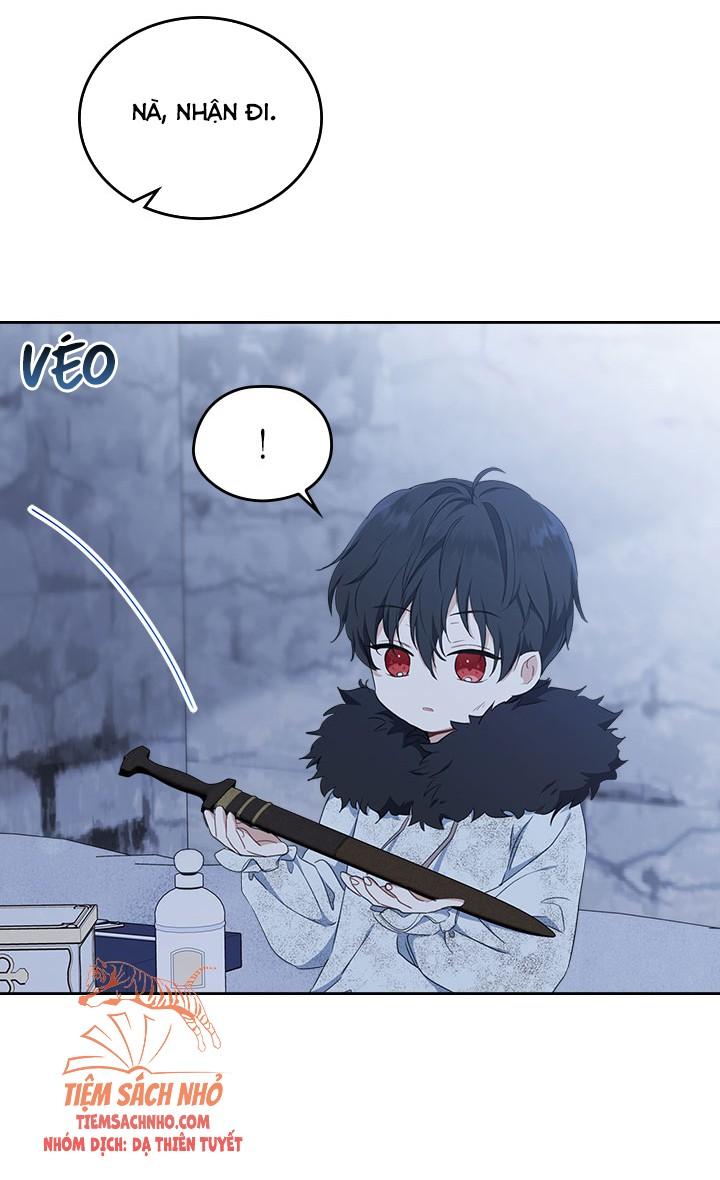 Kiếp Này Ta Nhất Định Trở Thành Gia Chủ: Chapter 49