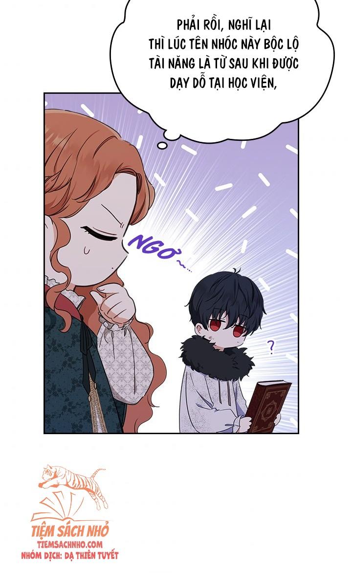 Kiếp Này Ta Nhất Định Trở Thành Gia Chủ: Chapter 49
