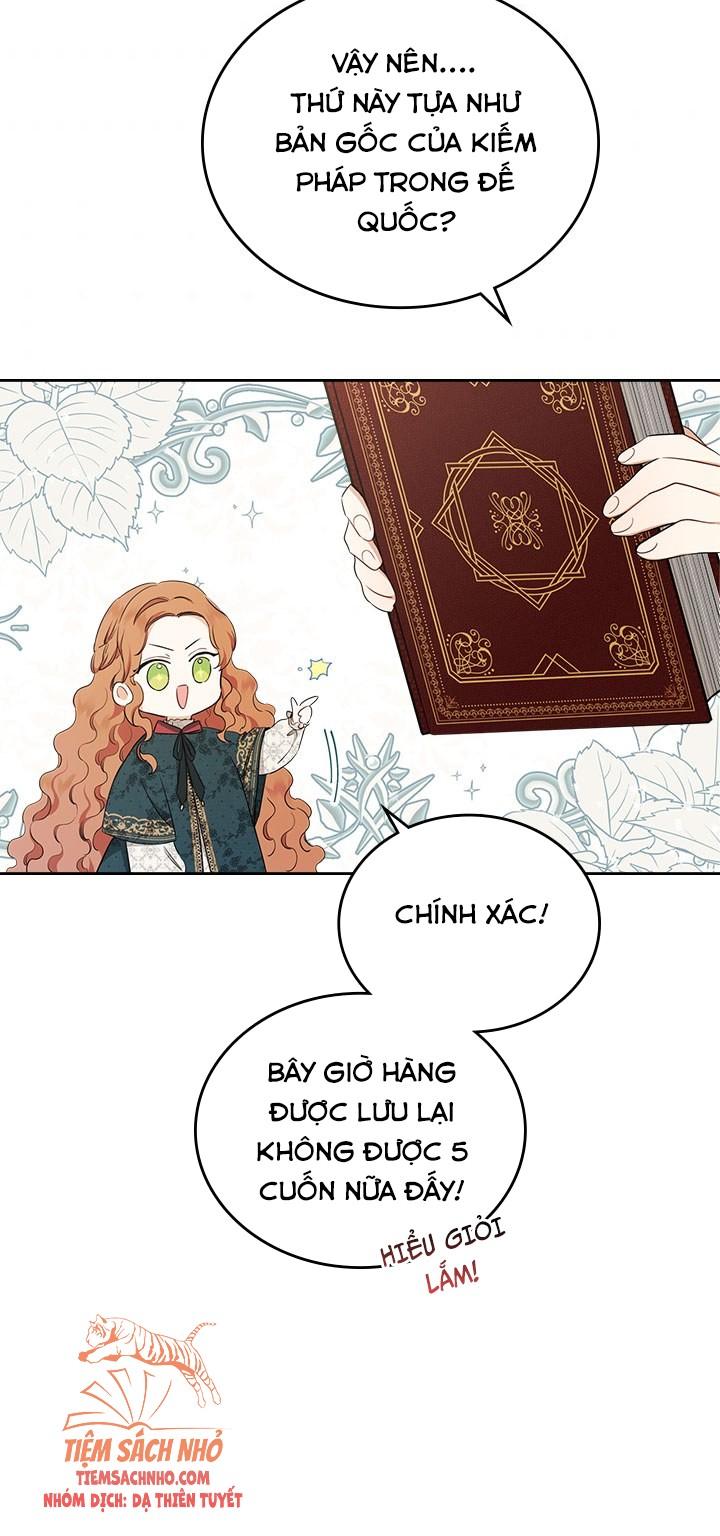 Kiếp Này Ta Nhất Định Trở Thành Gia Chủ: Chapter 49