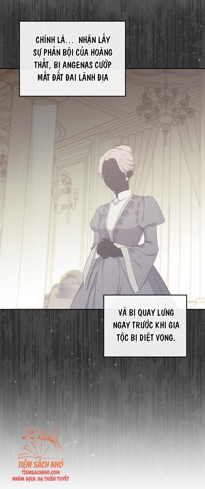 Kiếp Này Ta Nhất Định Trở Thành Gia Chủ: Chapter 49