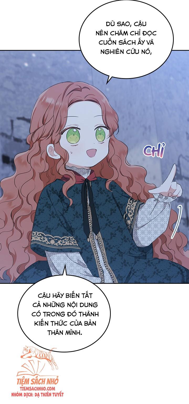 Kiếp Này Ta Nhất Định Trở Thành Gia Chủ: Chapter 49