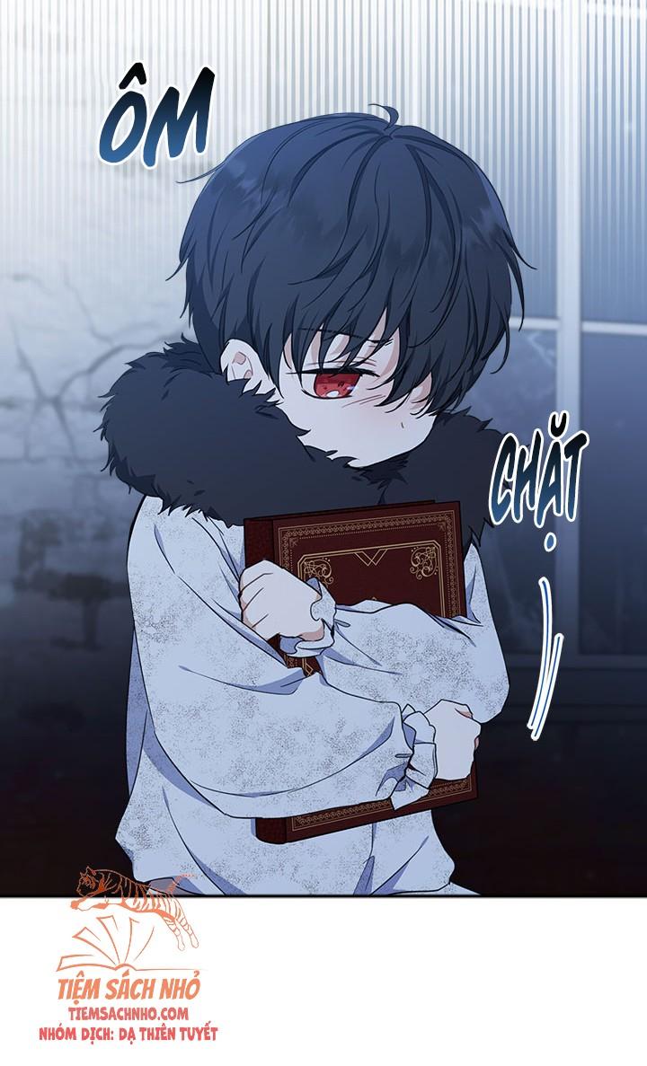 Kiếp Này Ta Nhất Định Trở Thành Gia Chủ: Chapter 49