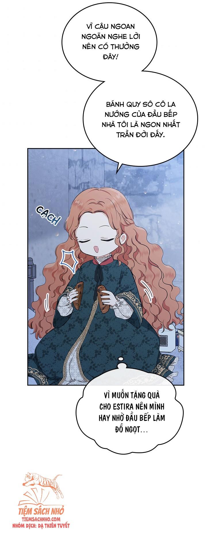 Kiếp Này Ta Nhất Định Trở Thành Gia Chủ: Chapter 49
