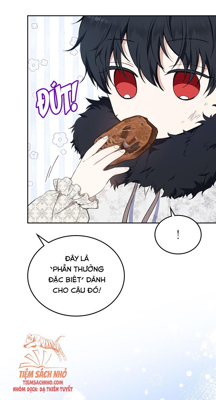 Kiếp Này Ta Nhất Định Trở Thành Gia Chủ: Chapter 49