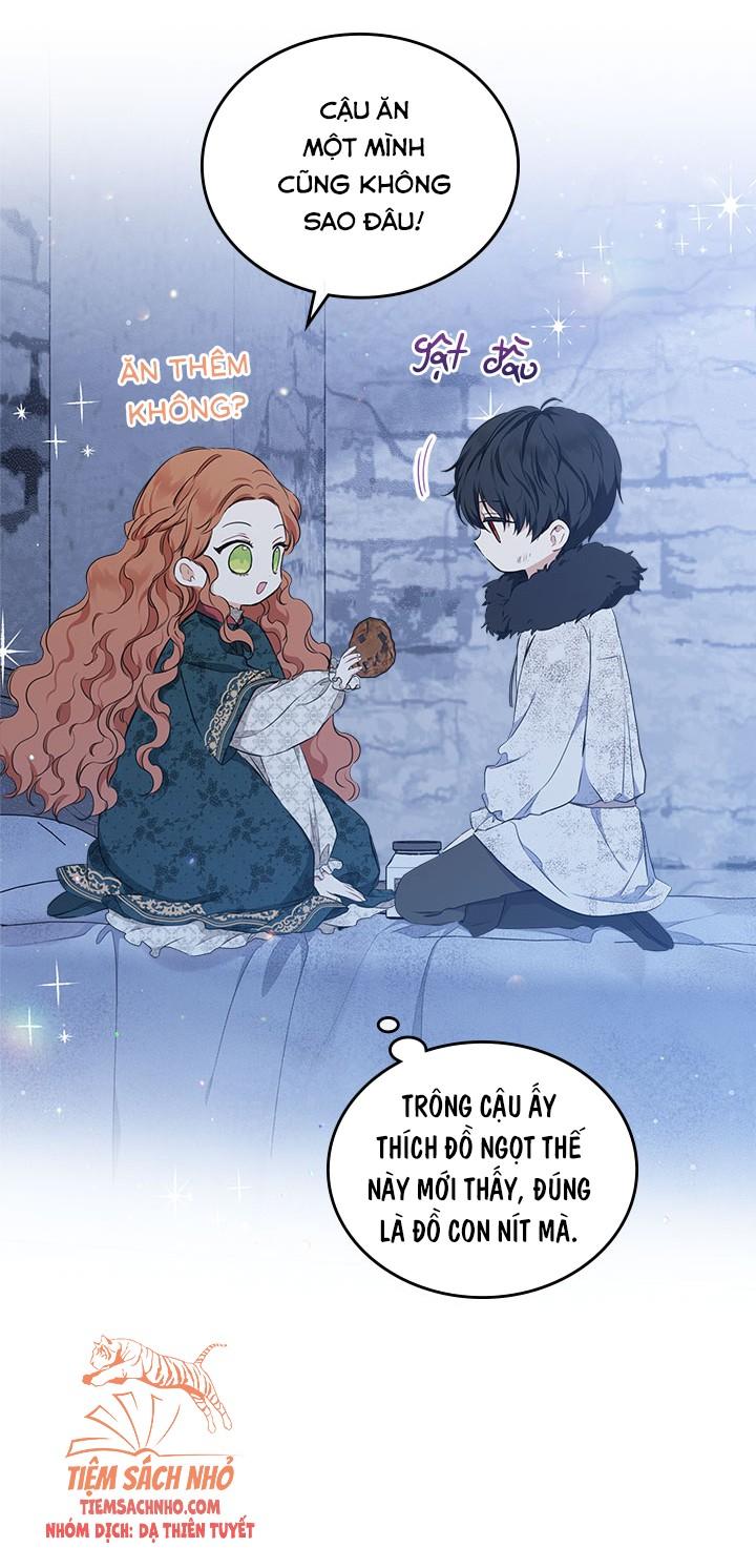 Kiếp Này Ta Nhất Định Trở Thành Gia Chủ: Chapter 49
