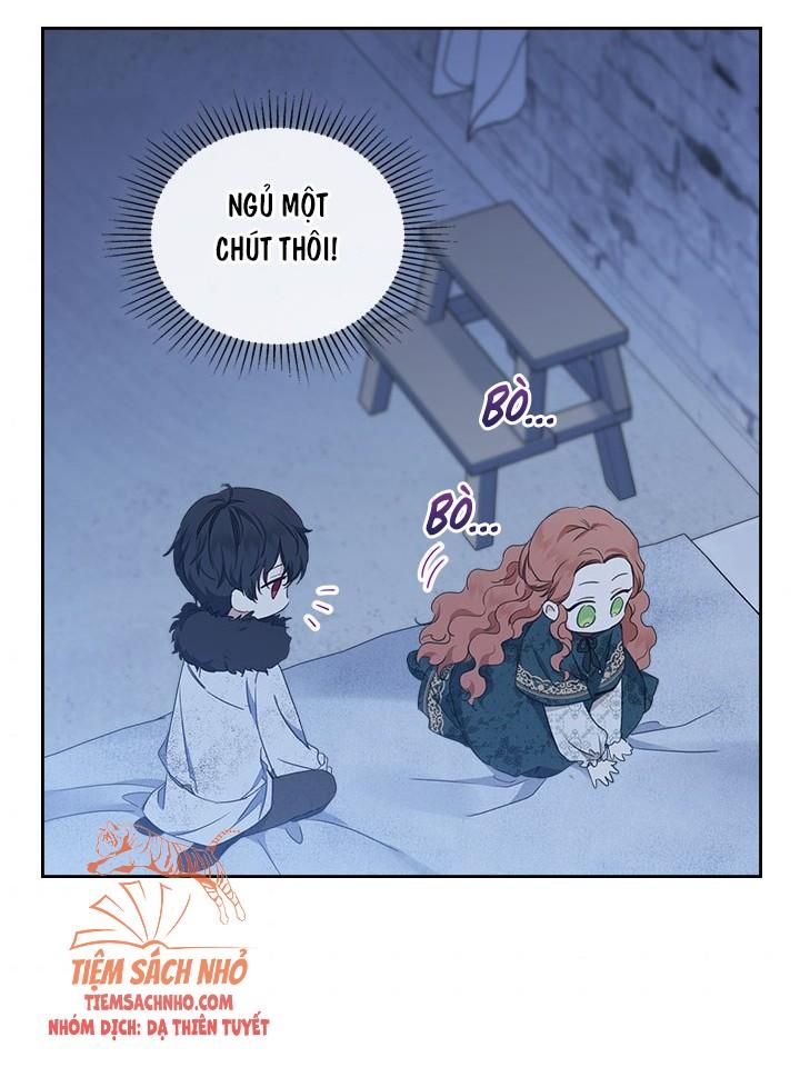 Kiếp Này Ta Nhất Định Trở Thành Gia Chủ: Chapter 49