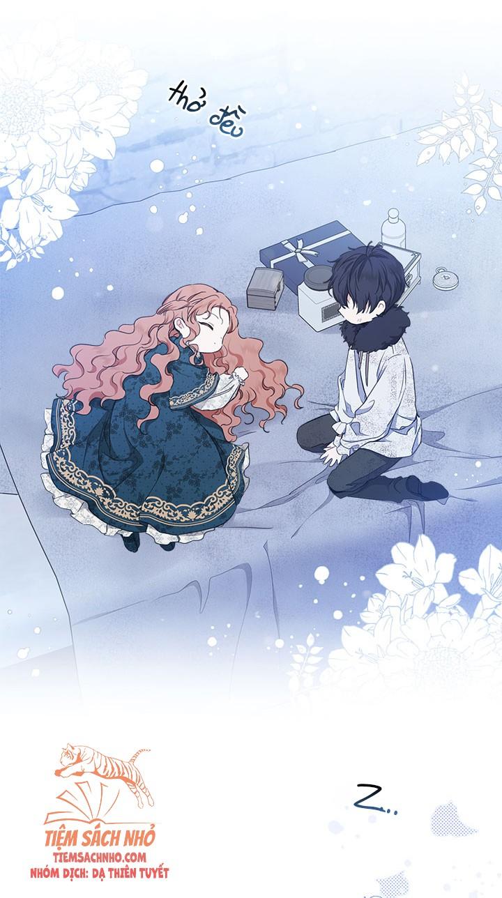 Kiếp Này Ta Nhất Định Trở Thành Gia Chủ: Chapter 49