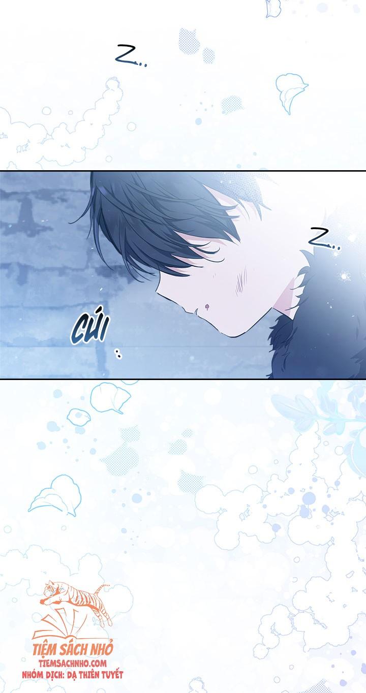 Kiếp Này Ta Nhất Định Trở Thành Gia Chủ: Chapter 49