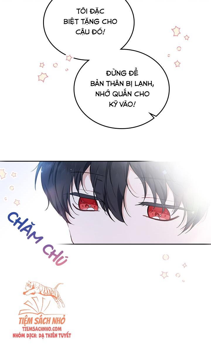 Kiếp Này Ta Nhất Định Trở Thành Gia Chủ: Chapter 49