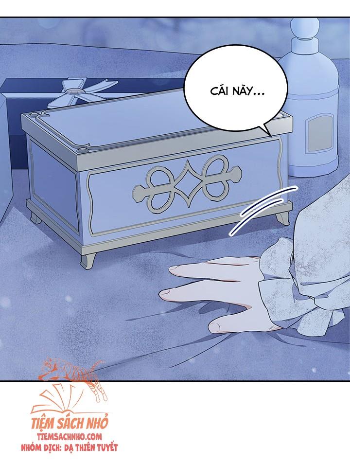 Kiếp Này Ta Nhất Định Trở Thành Gia Chủ: Chapter 49
