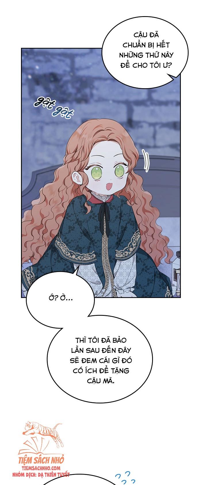 Kiếp Này Ta Nhất Định Trở Thành Gia Chủ: Chapter 49