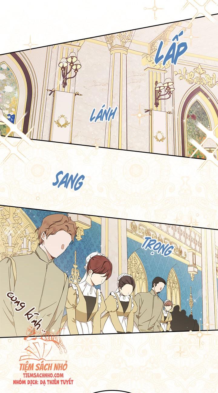 Kiếp Này Ta Nhất Định Trở Thành Gia Chủ: Chapter 50