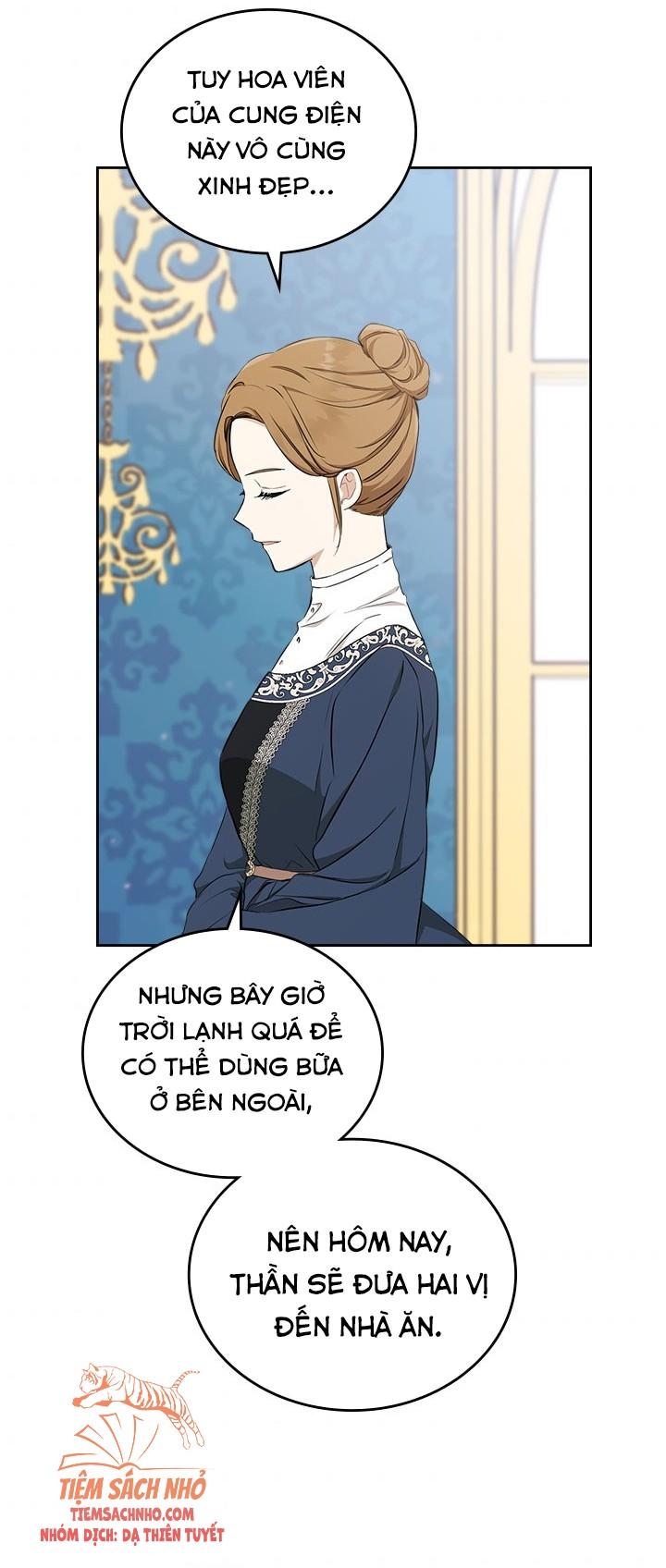 Kiếp Này Ta Nhất Định Trở Thành Gia Chủ: Chapter 50