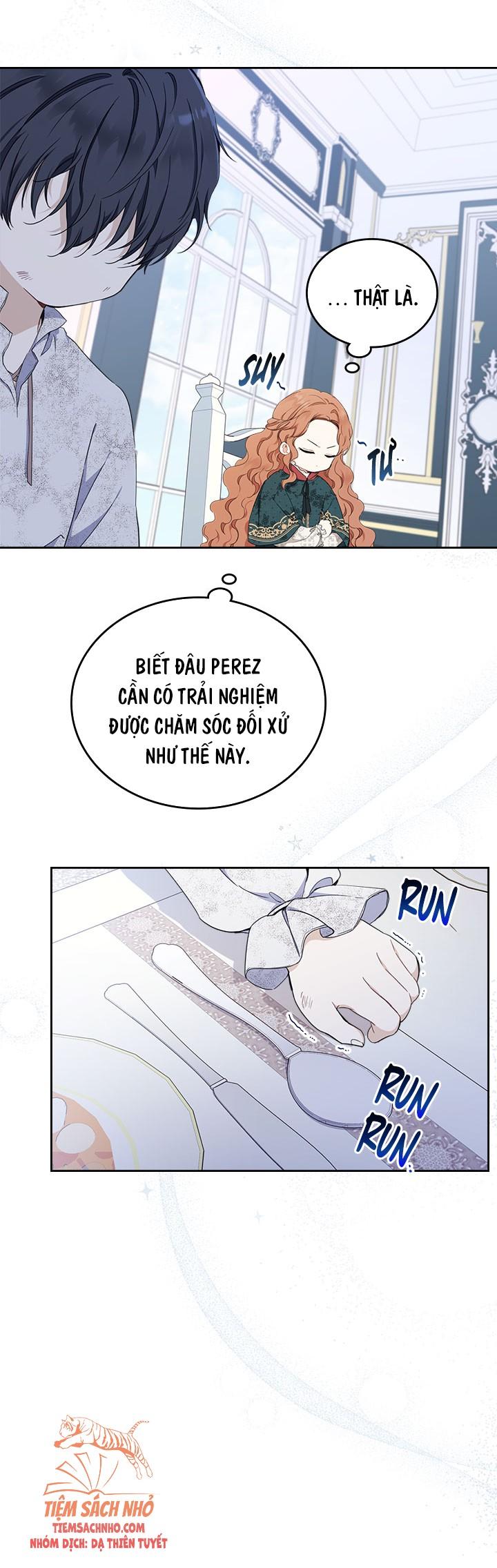 Kiếp Này Ta Nhất Định Trở Thành Gia Chủ: Chapter 50