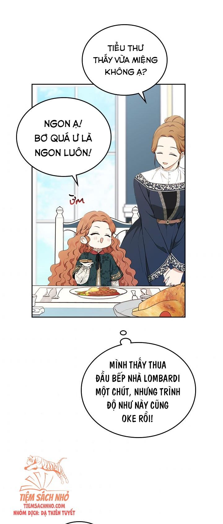 Kiếp Này Ta Nhất Định Trở Thành Gia Chủ: Chapter 50
