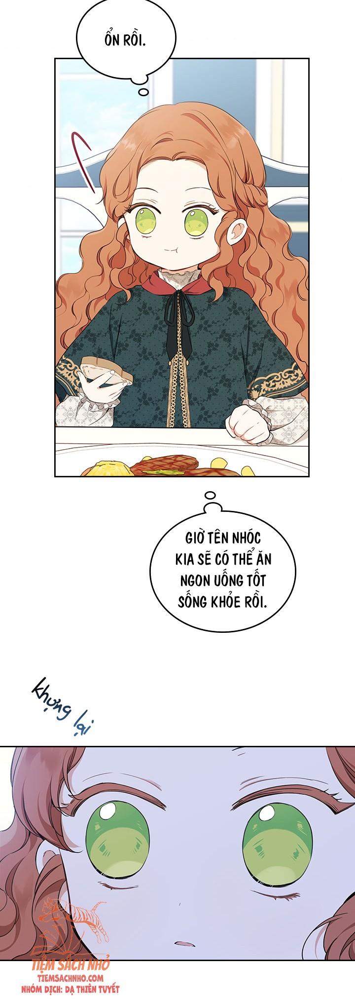 Kiếp Này Ta Nhất Định Trở Thành Gia Chủ: Chapter 50