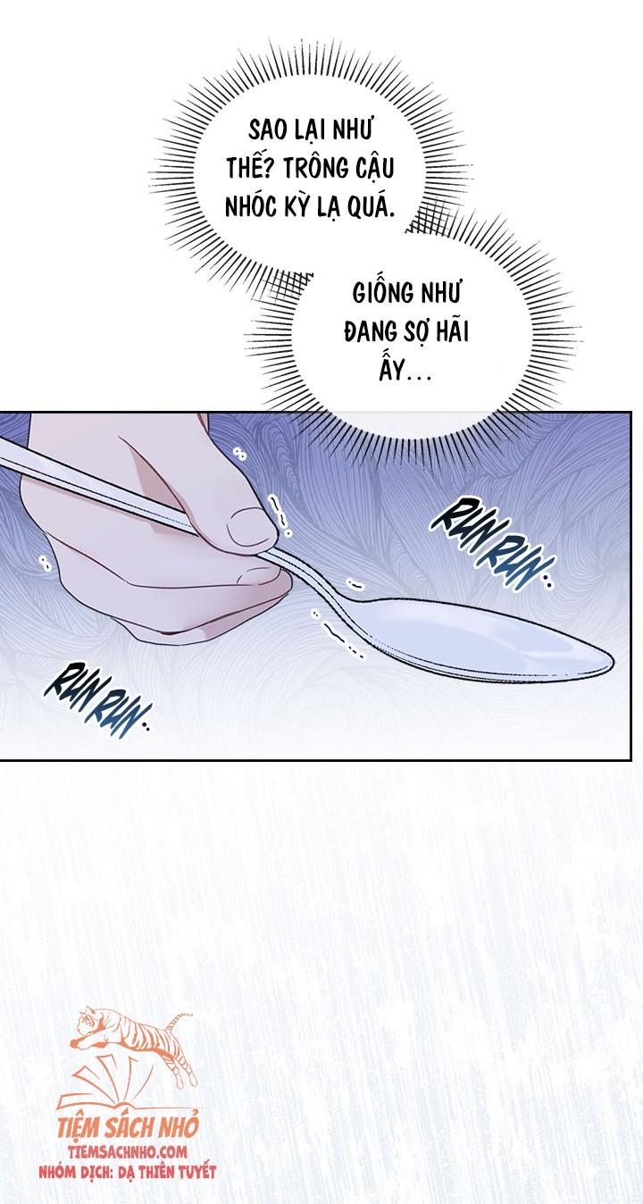 Kiếp Này Ta Nhất Định Trở Thành Gia Chủ: Chapter 50