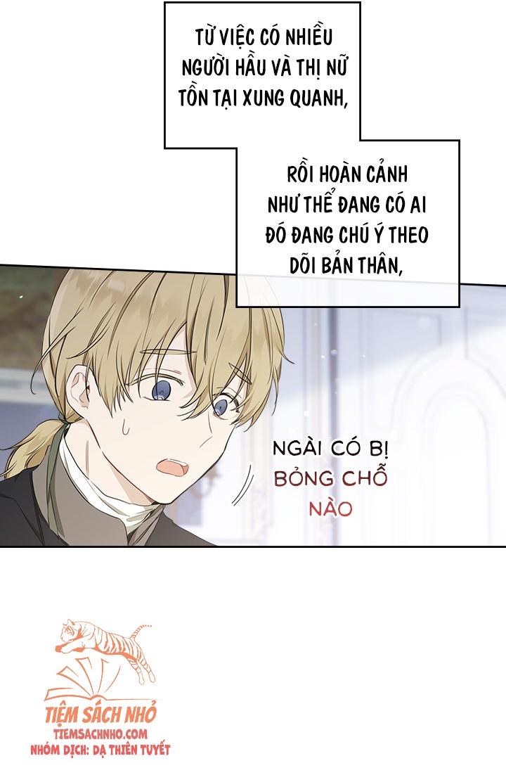 Kiếp Này Ta Nhất Định Trở Thành Gia Chủ: Chapter 50