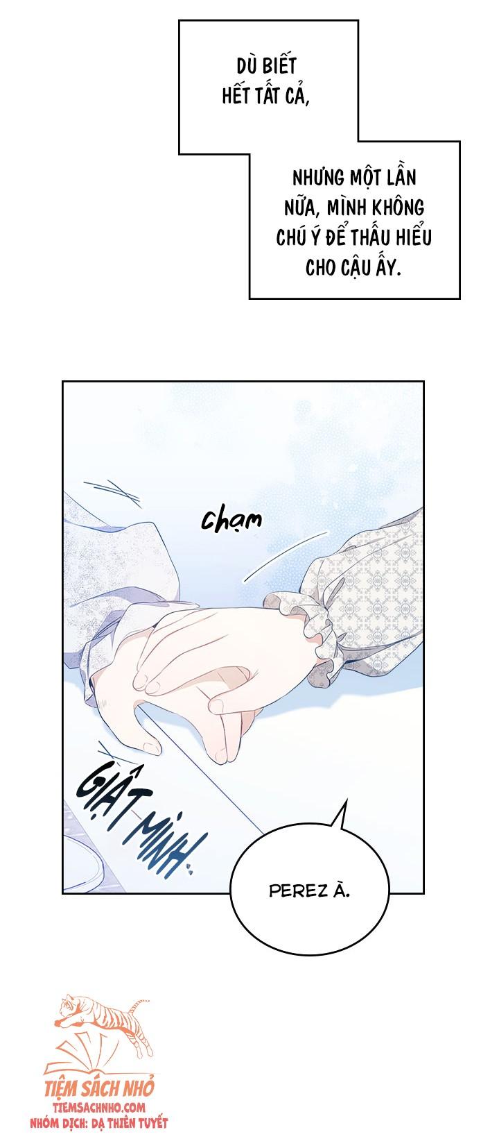 Kiếp Này Ta Nhất Định Trở Thành Gia Chủ: Chapter 50