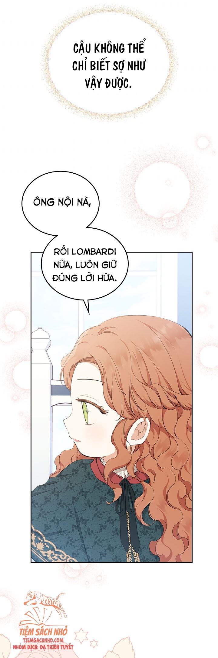 Kiếp Này Ta Nhất Định Trở Thành Gia Chủ: Chapter 50