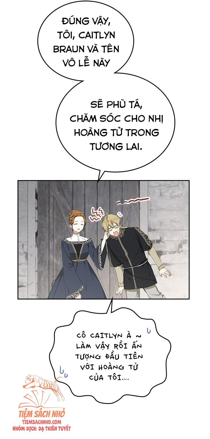 Kiếp Này Ta Nhất Định Trở Thành Gia Chủ: Chapter 50
