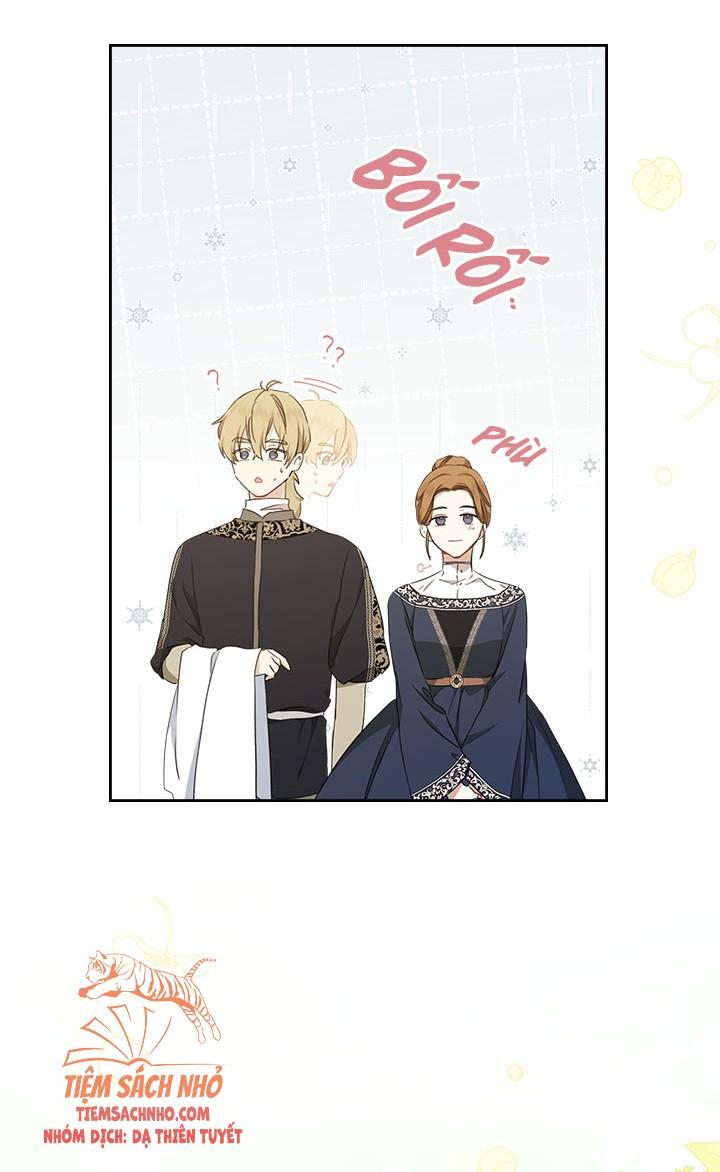 Kiếp Này Ta Nhất Định Trở Thành Gia Chủ: Chapter 50